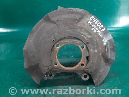 ФОТО Кулак поворотный для MINI Clubman R55 (04.2008-11.2014) Киев