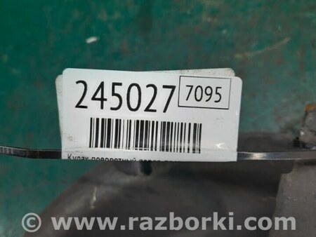 ФОТО Кулак поворотный для MINI Clubman R55 (04.2008-11.2014) Киев