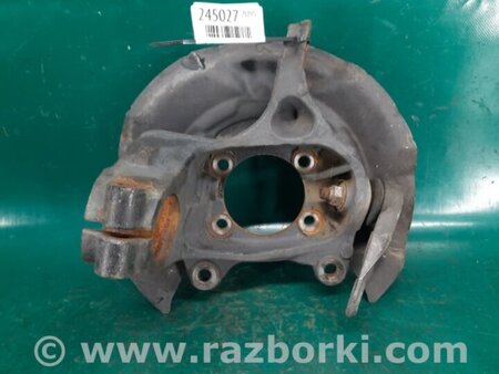 ФОТО Кулак поворотный для MINI Clubman R55 (04.2008-11.2014) Киев