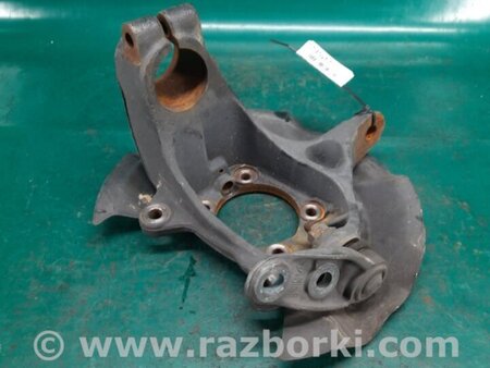 ФОТО Кулак поворотный для MINI Clubman R55 (04.2008-11.2014) Киев