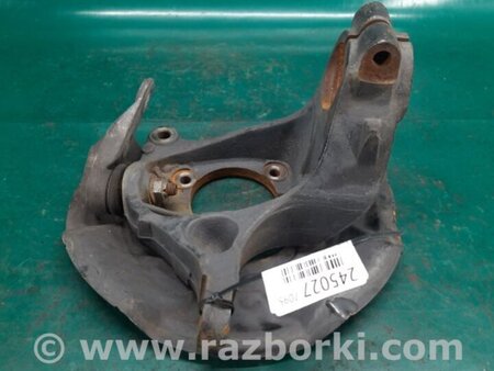 ФОТО Кулак поворотный для MINI Clubman R55 (04.2008-11.2014) Киев