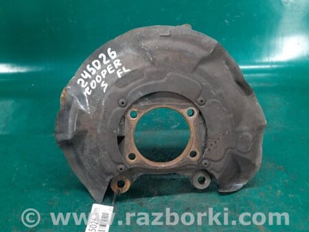ФОТО Кулак поворотный для MINI Clubman R55 (04.2008-11.2014) Киев