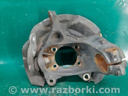 ФОТО Кулак поворотный для MINI Clubman R55 (04.2008-11.2014) Киев