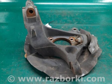 ФОТО Кулак поворотный для MINI Clubman R55 (04.2008-11.2014) Киев