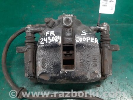 ФОТО Суппорт для MINI Clubman R55 (04.2008-11.2014) Киев
