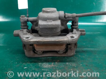 ФОТО Суппорт для MINI Clubman R55 (04.2008-11.2014) Киев