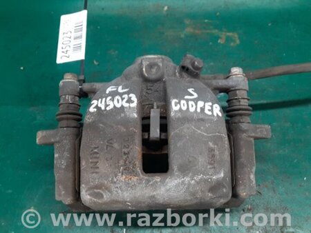 ФОТО Суппорт для MINI Clubman R55 (04.2008-11.2014) Киев