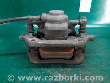 ФОТО Суппорт для MINI Clubman R55 (04.2008-11.2014) Киев