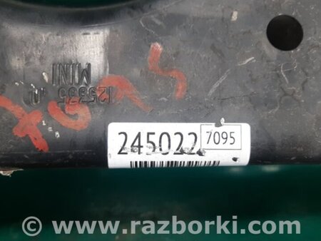 ФОТО Балка задней подвески для MINI Clubman R55 (04.2008-11.2014) Киев