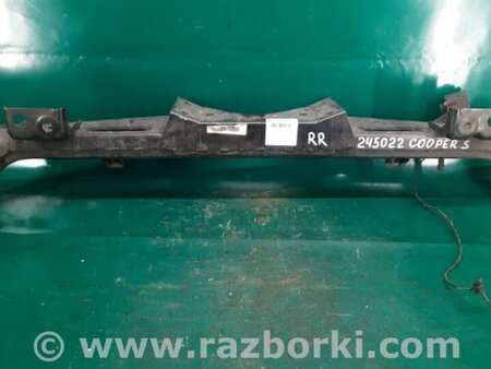 ФОТО Балка задней подвески для MINI Clubman R55 (04.2008-11.2014) Киев