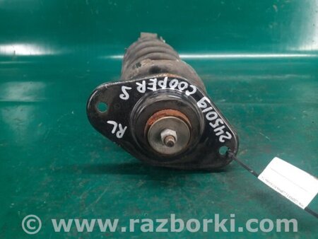 ФОТО Амортизатор для MINI Clubman R55 (04.2008-11.2014) Киев