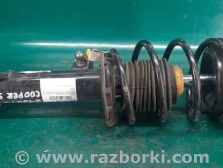 ФОТО Амортизатор для MINI Clubman R55 (04.2008-11.2014) Киев