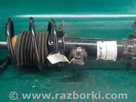 ФОТО Амортизатор для MINI Clubman R55 (04.2008-11.2014) Киев