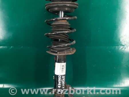 ФОТО Амортизатор для MINI Clubman R55 (04.2008-11.2014) Киев