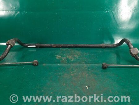 ФОТО Стабилизатор передний для MINI Clubman R55 (04.2008-11.2014) Киев