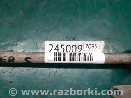 ФОТО Трос ручного тормоза для MINI Clubman R55 (04.2008-11.2014) Киев