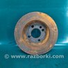 ФОТО Диск тормозной задний для MINI Clubman R55 (04.2008-11.2014) Киев