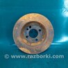 ФОТО Диск тормозной задний для MINI Clubman R55 (04.2008-11.2014) Киев