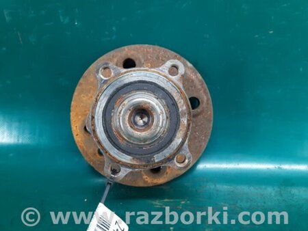 ФОТО Ступица для MINI Clubman R55 (04.2008-11.2014) Киев