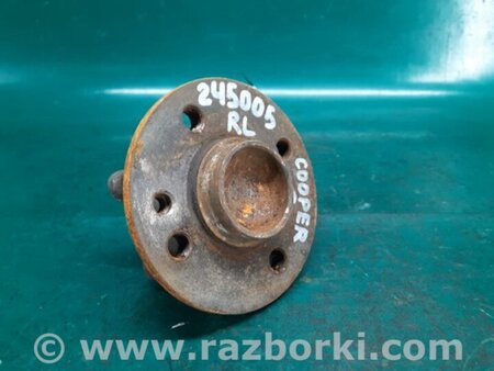 ФОТО Ступица для MINI Clubman R55 (04.2008-11.2014) Киев