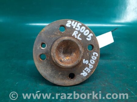 ФОТО Ступица для MINI Clubman R55 (04.2008-11.2014) Киев