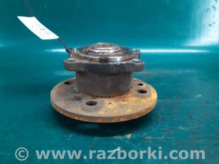 ФОТО Ступица для MINI Clubman R55 (04.2008-11.2014) Киев