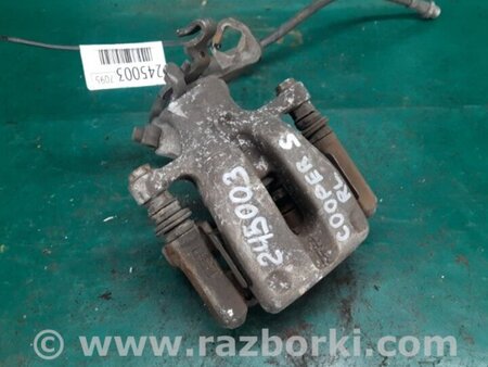 ФОТО Суппорт для MINI Clubman R55 (04.2008-11.2014) Киев