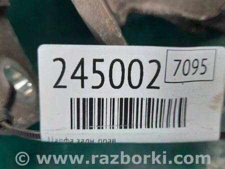 ФОТО Рычаг задний продольный для MINI Clubman R55 (04.2008-11.2014) Киев