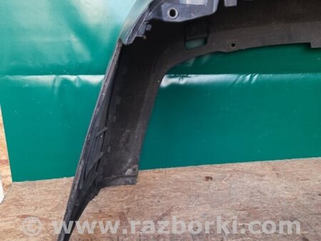 ФОТО Бампер задний для Volkswagen Jetta 5 1K2, 1K5 (01.2005 - 12.2010) Киев