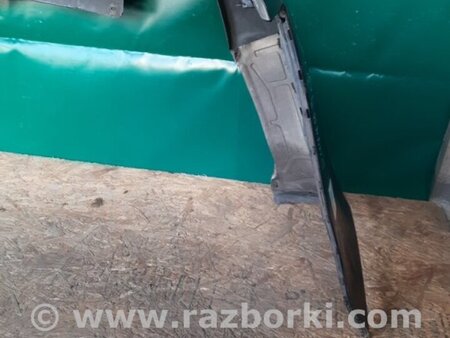 ФОТО Бампер задний для Volkswagen Jetta 5 1K2, 1K5 (01.2005 - 12.2010) Киев