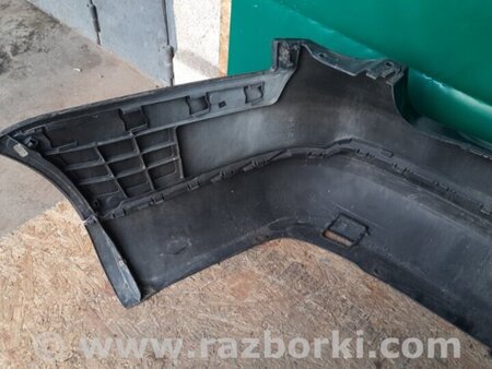 ФОТО Бампер задний для Volkswagen Jetta 5 1K2, 1K5 (01.2005 - 12.2010) Киев