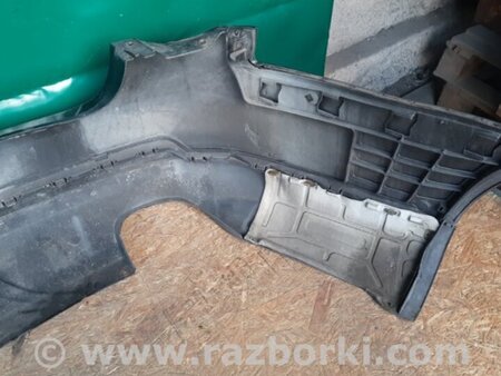 ФОТО Бампер задний для Volkswagen Jetta 5 1K2, 1K5 (01.2005 - 12.2010) Киев