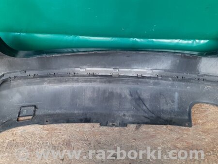 ФОТО Бампер задний для Volkswagen Jetta 5 1K2, 1K5 (01.2005 - 12.2010) Киев