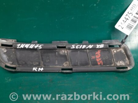 ФОТО Накладка бампера для Scion xB (II) (2007-2015) Киев
