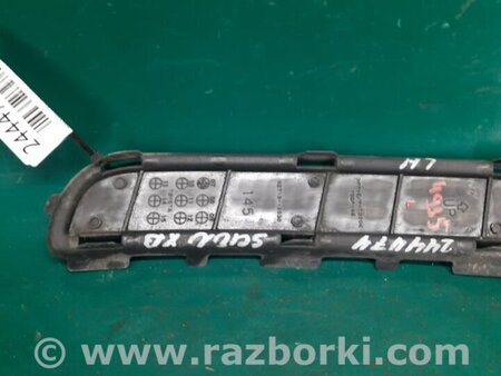 ФОТО Накладка бампера для Scion xB (II) (2007-2015) Киев