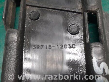 ФОТО Накладка бампера для Scion xB (II) (2007-2015) Киев