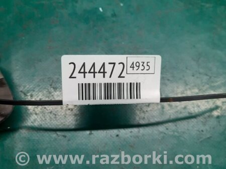 ФОТО Заглушка буксировочного крюка для Scion xB (II) (2007-2015) Киев