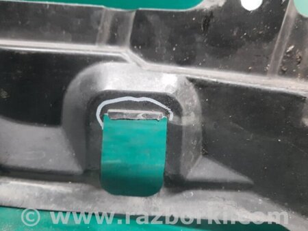 ФОТО Пыльник крыла для Acura RDX TB 1/2 (07.2006-2012) Киев