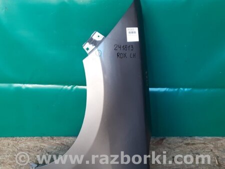 ФОТО Крыло переднее для Acura RDX TB 1/2 (07.2006-2012) Киев
