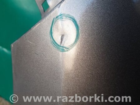 ФОТО Крыло переднее для Acura RDX TB 1/2 (07.2006-2012) Киев
