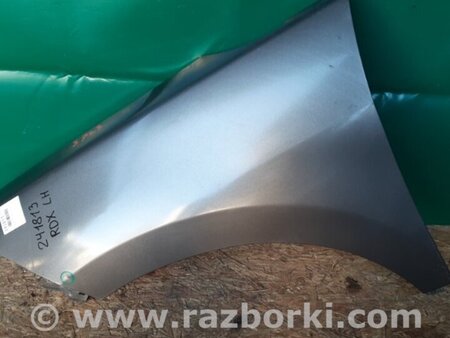 ФОТО Крыло переднее для Acura RDX TB 1/2 (07.2006-2012) Киев