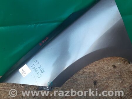 ФОТО Крыло переднее для Acura RDX TB 1/2 (07.2006-2012) Киев