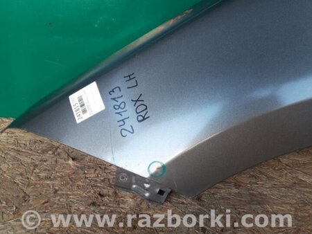 ФОТО Крыло переднее для Acura RDX TB 1/2 (07.2006-2012) Киев