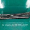 ФОТО Пластик под лобовое стекло (Жабо) для Suzuki Grand Vitara Киев