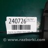 ФОТО Пластик под лобовое стекло (Жабо) для Suzuki Grand Vitara Киев