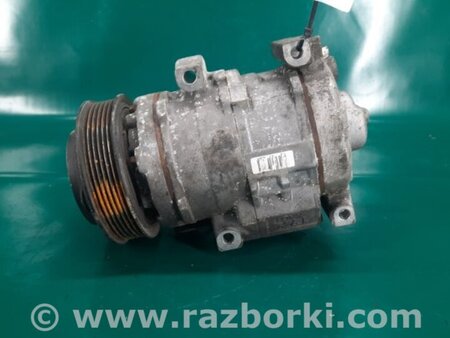 ФОТО Компрессор кондиционера для Subaru Tribeca B9 Киев