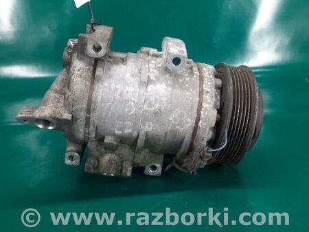 ФОТО Компрессор кондиционера для Subaru Tribeca B9 Киев