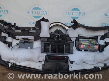 ФОТО Торпеда для Subaru Tribeca B9 Киев