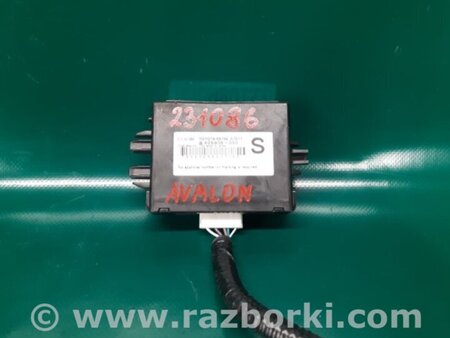 ФОТО Блок управления иммобилайзером для Toyota Avalon XX30 (12.2004-10.2012) Киев