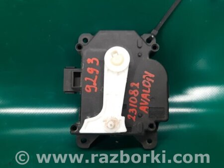 ФОТО Моторчик заслонки печки для Toyota Avalon XX30 (12.2004-10.2012) Киев